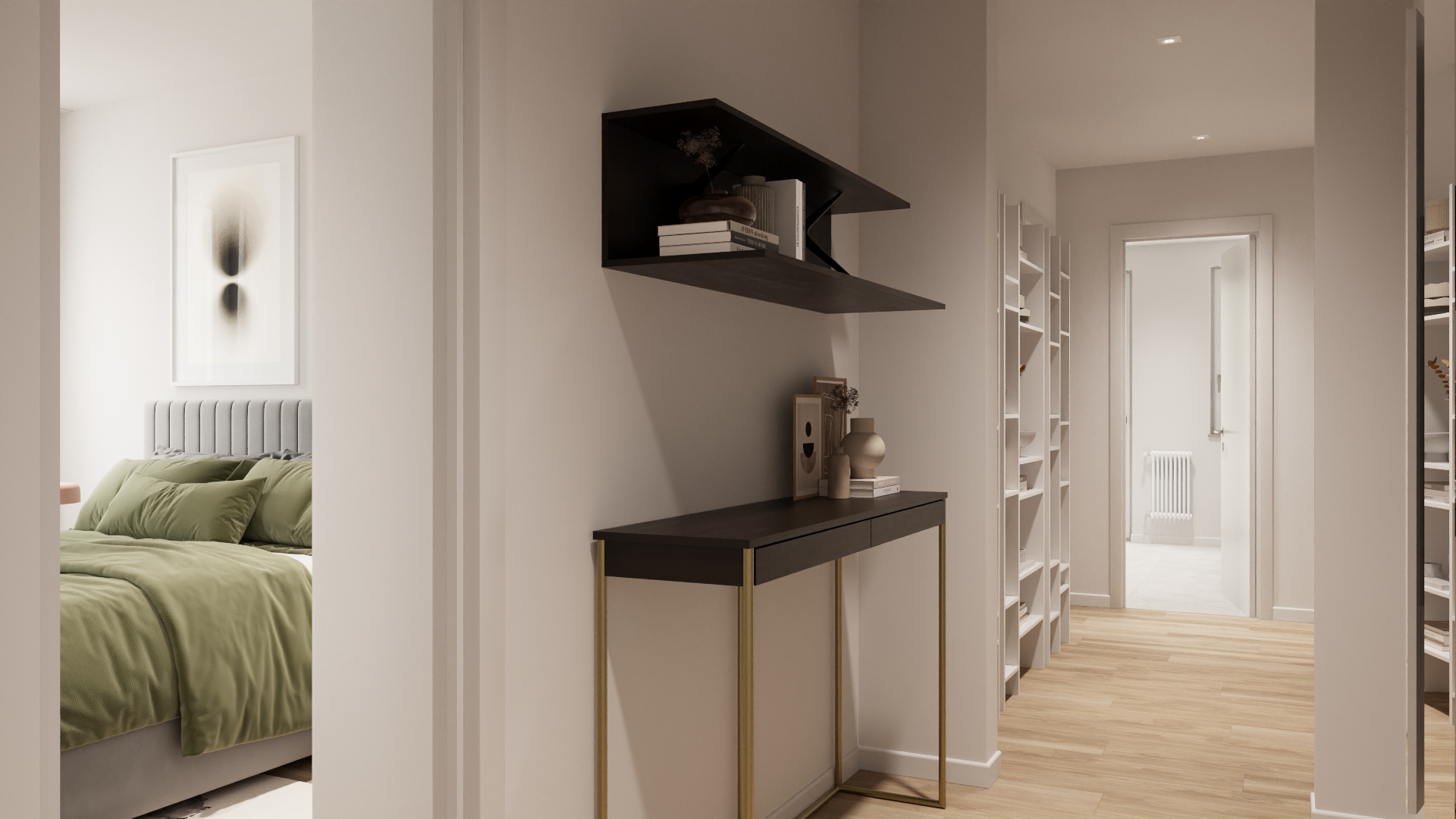 de Balmes, Barcelona, 4 Habitaciones Habitaciones, ,3 BathroomsBathrooms,Ático,A LA VENTA,de Balmes,1083 de Balmes, Barcelona, 4 Habitaciones Habitaciones, ,3 BathroomsBathrooms,Ático,A LA VENTA,de Balmes,1083