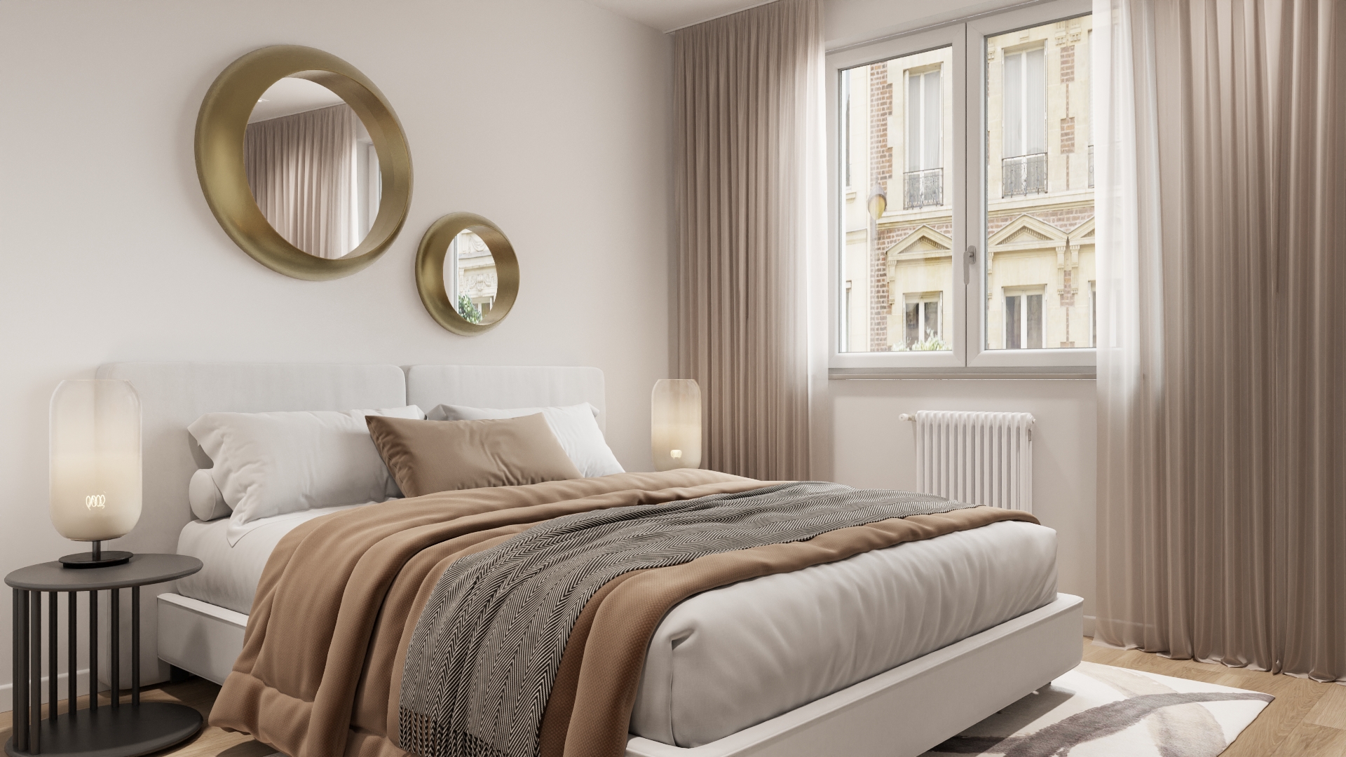 de Balmes, Barcelona, 4 Habitaciones Habitaciones, ,3 BathroomsBathrooms,Ático,A LA VENTA,de Balmes,1083 de Balmes, Barcelona, 4 Habitaciones Habitaciones, ,3 BathroomsBathrooms,Ático,A LA VENTA,de Balmes,1083