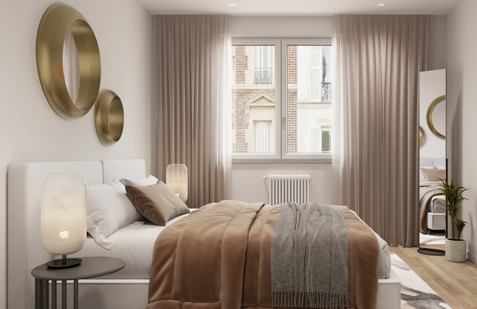 de Balmes, Barcelona, 4 Habitaciones Habitaciones, ,3 BathroomsBathrooms,Ático,A LA VENTA,de Balmes,1083 de Balmes, Barcelona, 4 Habitaciones Habitaciones, ,3 BathroomsBathrooms,Ático,A LA VENTA,de Balmes,1083