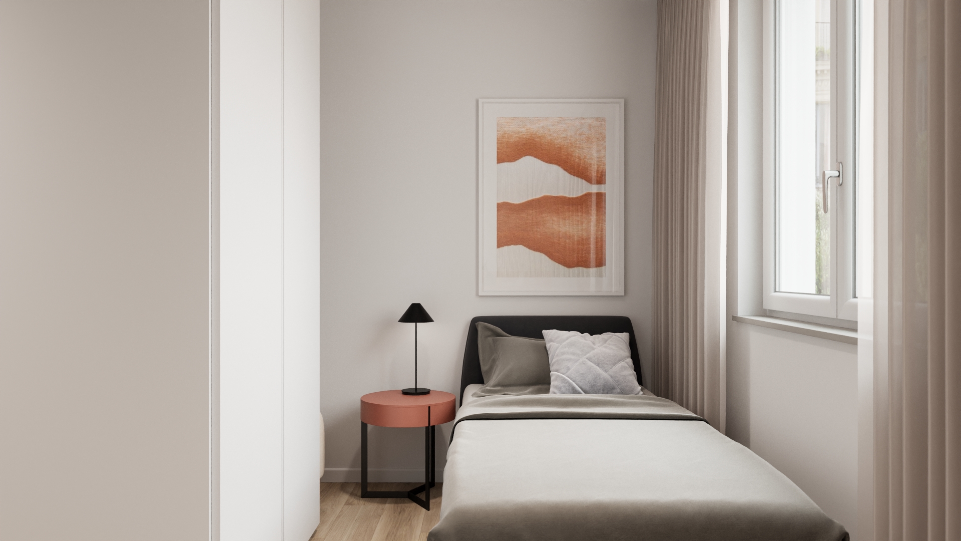 de Balmes, Barcelona, 4 Habitaciones Habitaciones, ,3 BathroomsBathrooms,Ático,A LA VENTA,de Balmes,1083 de Balmes, Barcelona, 4 Habitaciones Habitaciones, ,3 BathroomsBathrooms,Ático,A LA VENTA,de Balmes,1083