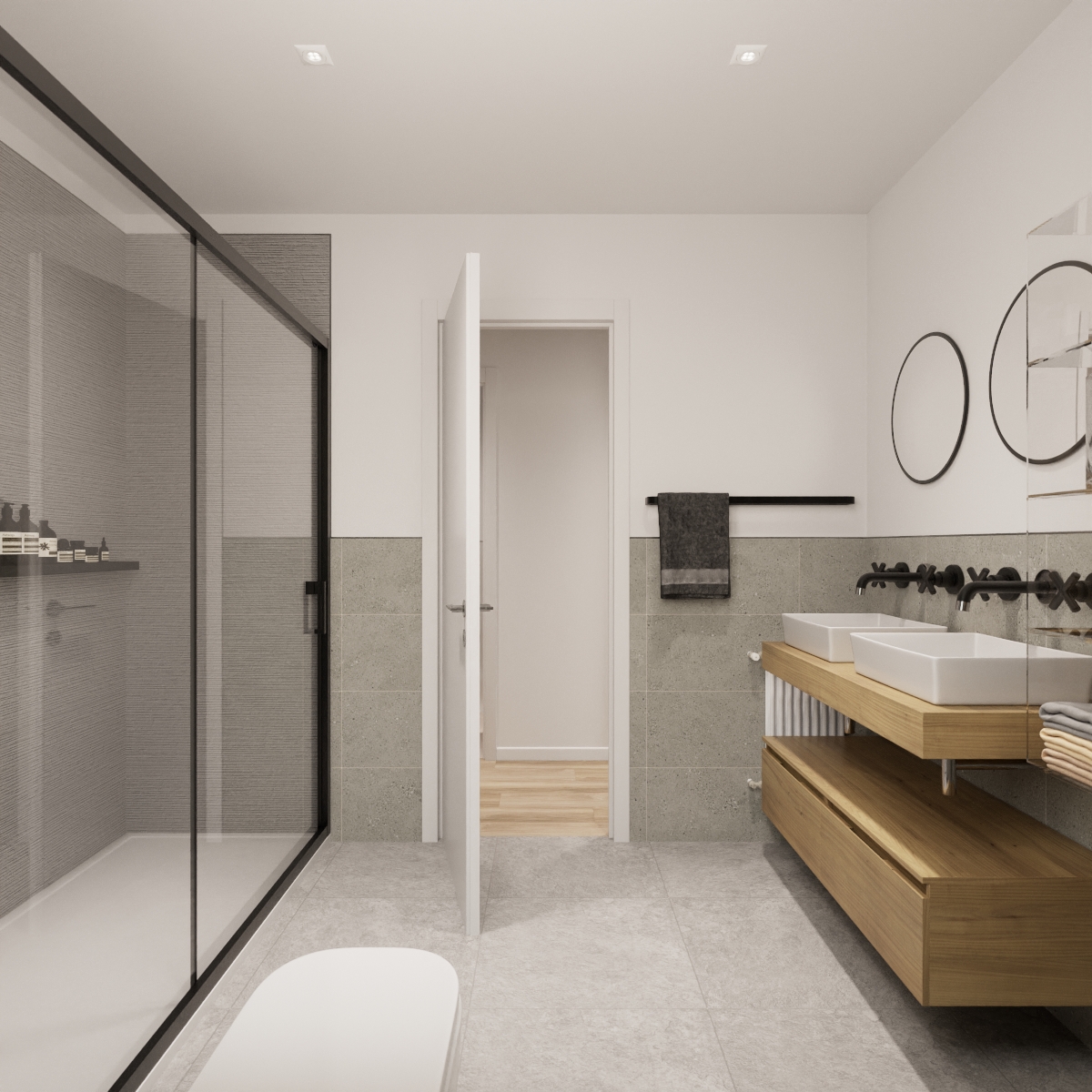 de Balmes, Barcelona, 4 Habitaciones Habitaciones, ,3 BathroomsBathrooms,Ático,A LA VENTA,de Balmes,1083 de Balmes, Barcelona, 4 Habitaciones Habitaciones, ,3 BathroomsBathrooms,Ático,A LA VENTA,de Balmes,1083