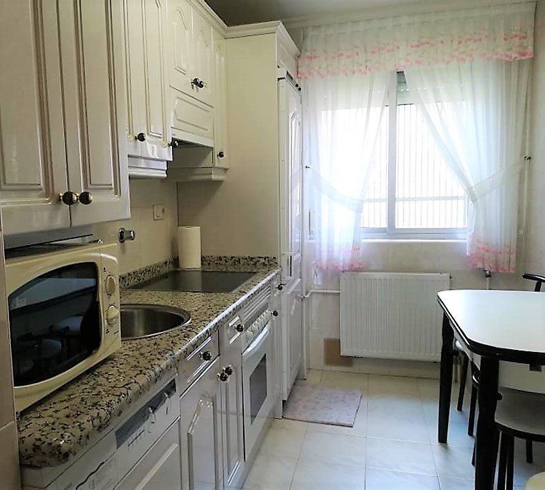 Obispo Fonseca, Palencia, 3 Habitaciones Habitaciones, ,Piso,A LA VENTA,Obispo Fonseca,1073